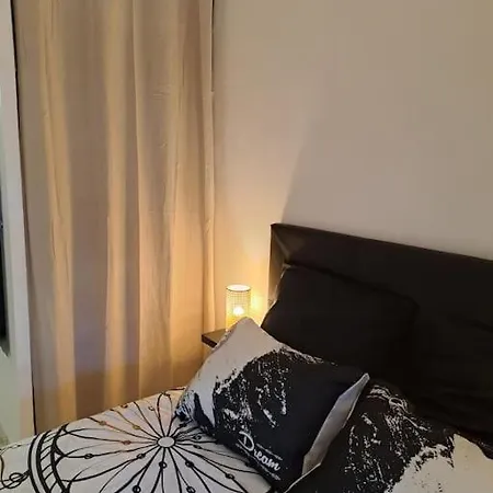 Location De T2 Rdc Apartment *