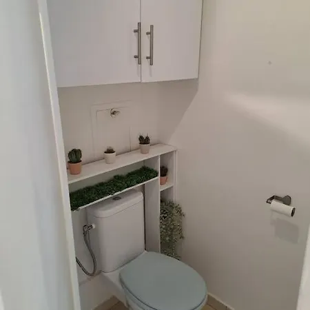Location De T2 Rdc Apartment Vallauris