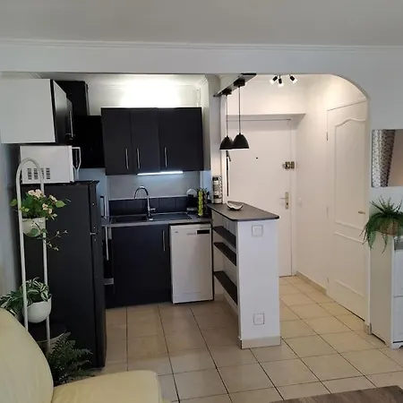 Location De T2 Rdc Apartment *